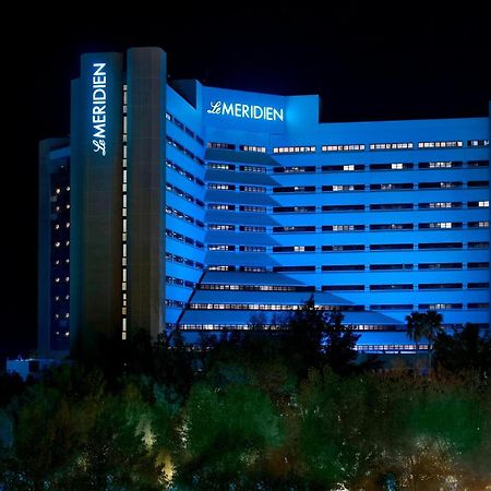 르 메르디앙 알 코바르 호텔 알크호바르 외부 사진 Meridien Athens